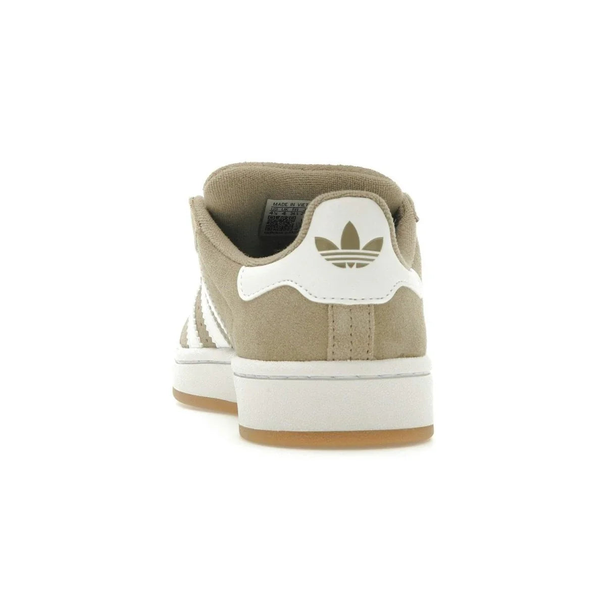 adidas Campus 00s Blanch Cargo (Kids) - dropout