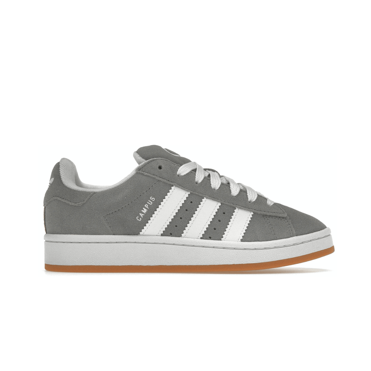 adidas Campus 00s Grey Gum GS HQ6507 dropout