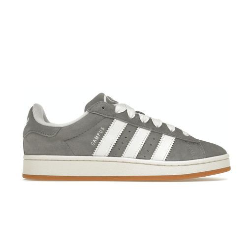 adidas Campus 00s Grey White - dropout