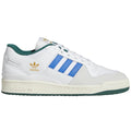 adidas Forum 84 Low ADV White Blue Bird - dropout