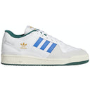 adidas Forum 84 Low ADV White Blue Bird - dropout