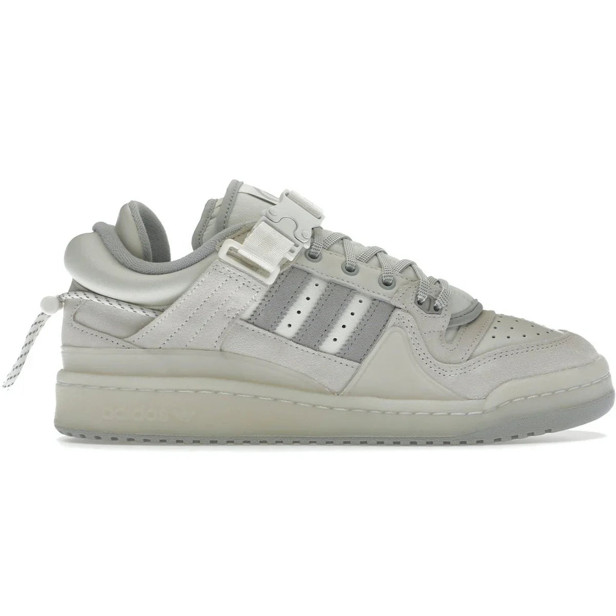 adidas Forum Buckle Low Bad Bunny Last Forum - dropout