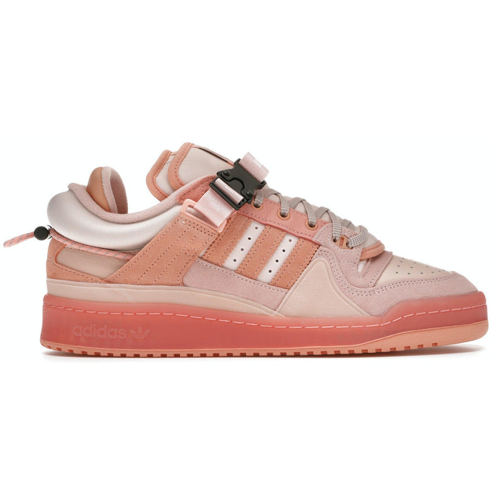 adidas Forum Low Bad Bunny Pink Easter Egg - dropout