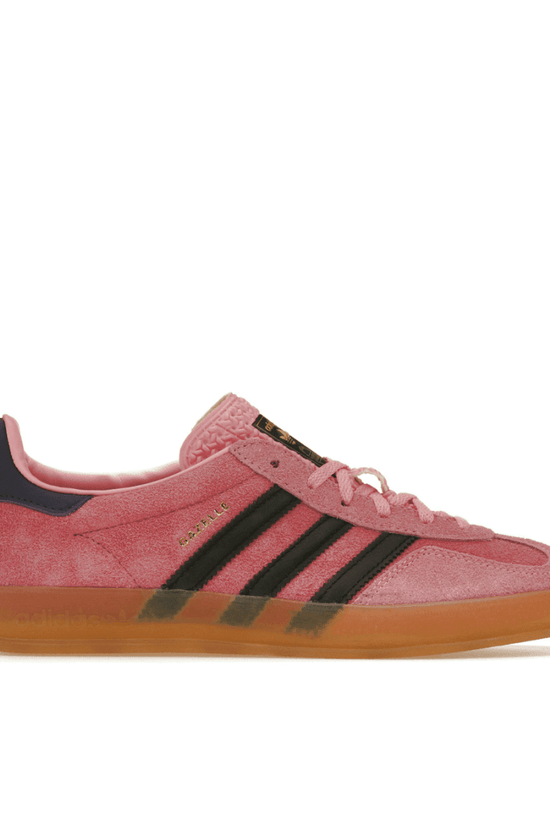 adidas Gazelle Indoor Bliss Pink Purple (Women's) - dropout