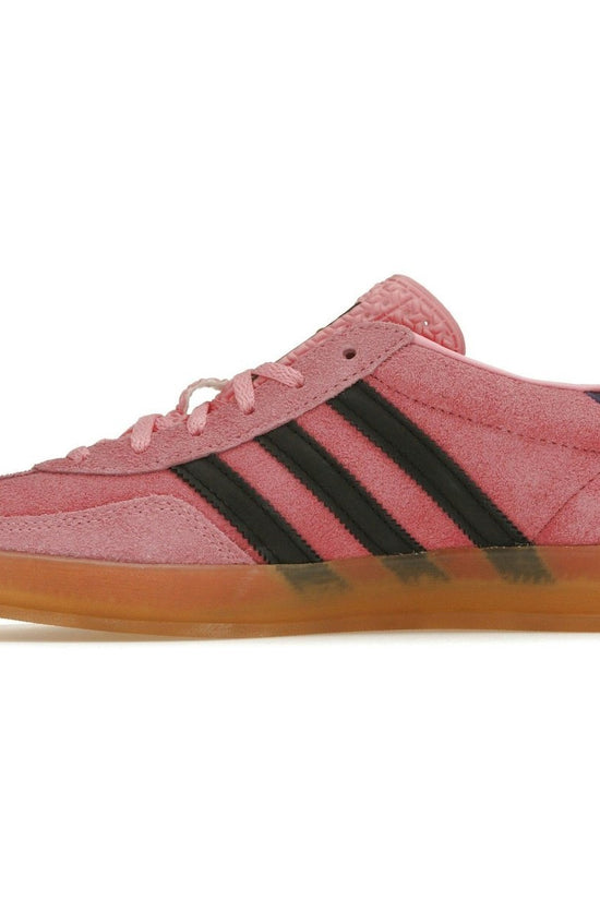adidas Gazelle Indoor Bliss Pink Purple (Women's) - dropout