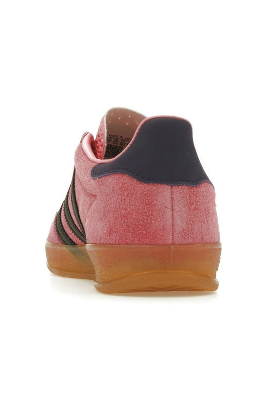 adidas Gazelle Indoor Bliss Pink Purple (Women's) - dropout