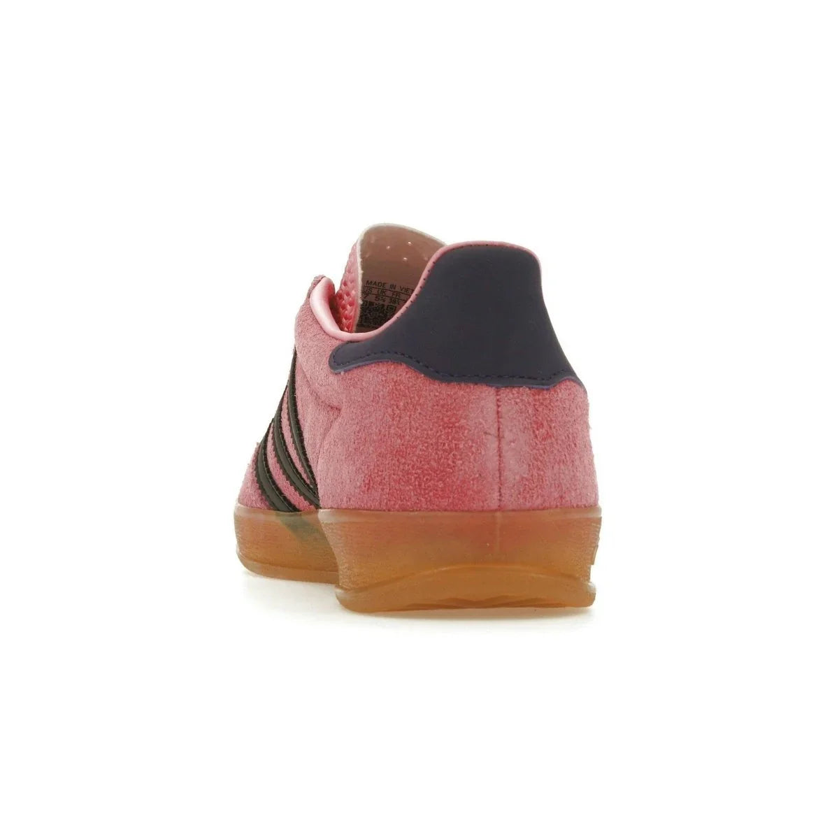 adidas Gazelle Indoor Bliss Pink Purple (Women's) - dropout