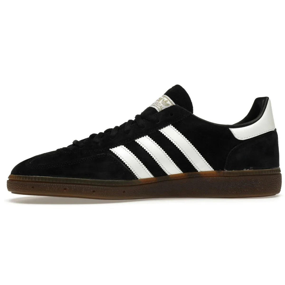 adidas Handball Spezial Black Gum - dropout
