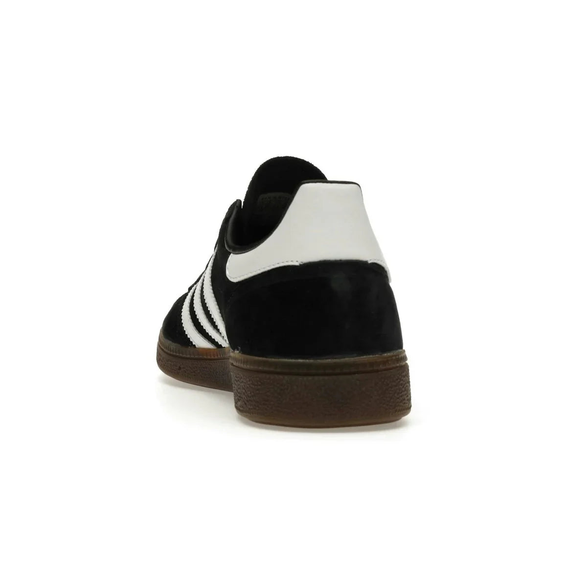 adidas Handball Spezial Black Gum - dropout