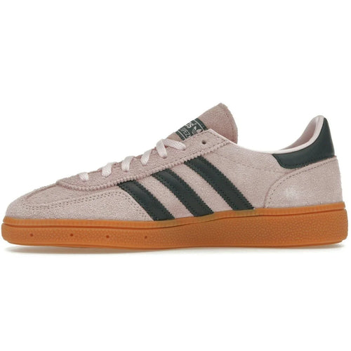 adidas Handball Spezial Clear Pink Arctic Night (Women's) - dropout