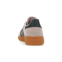 adidas Handball Spezial Clear Pink Arctic Night (Women's) - dropout