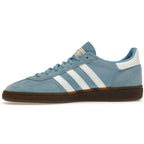 adidas Handball Spezial Light Blue - dropout