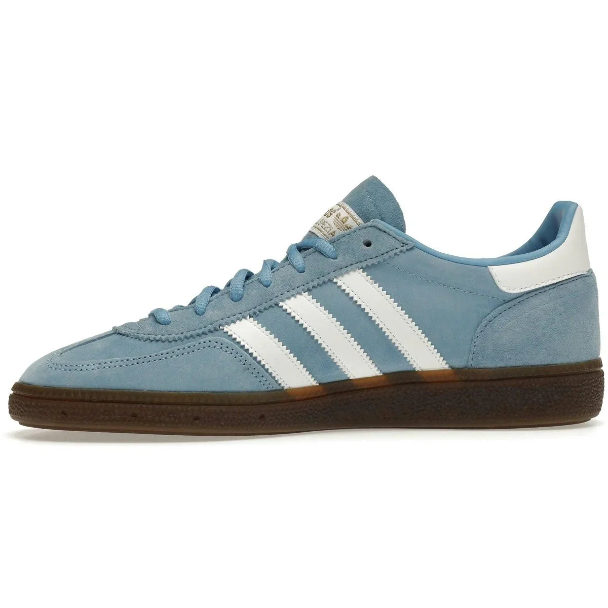 adidas Handball Spezial Light Blue - dropout