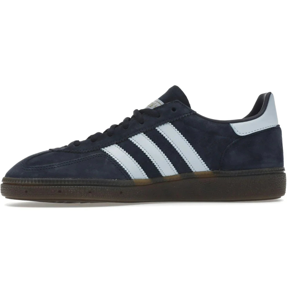 adidas Handball Spezial Navy Gum - dropout