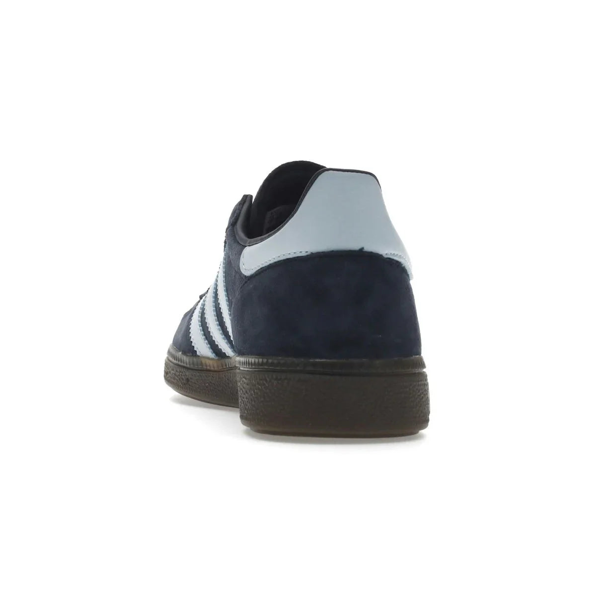 adidas Handball Spezial Navy Gum - dropout