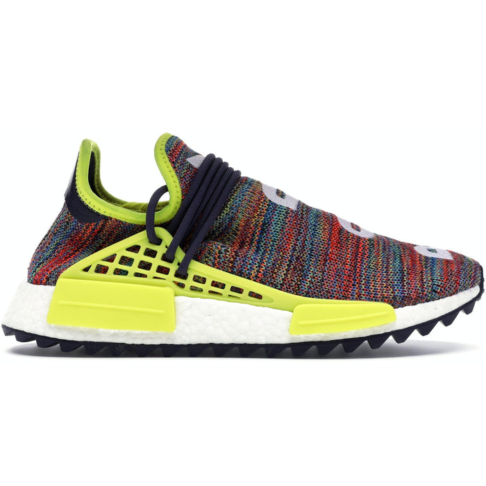 adidas Human Race NMD Pharrell Multi-Color - dropout