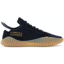 adidas Kamanda Black Gum - dropout