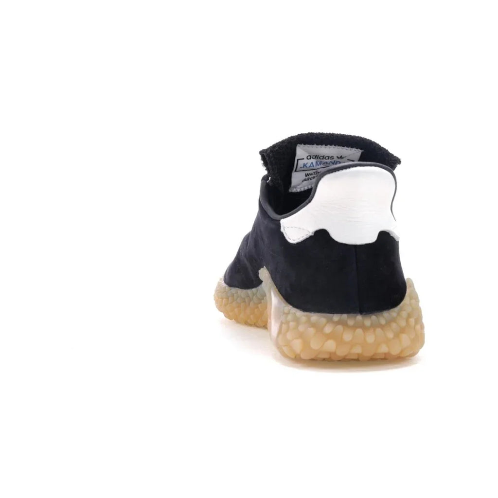 adidas Kamanda Black Gum - dropout