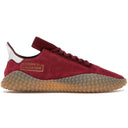 adidas Kamanda Burgundy Gum - dropout