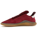 adidas Kamanda Burgundy Gum - dropout