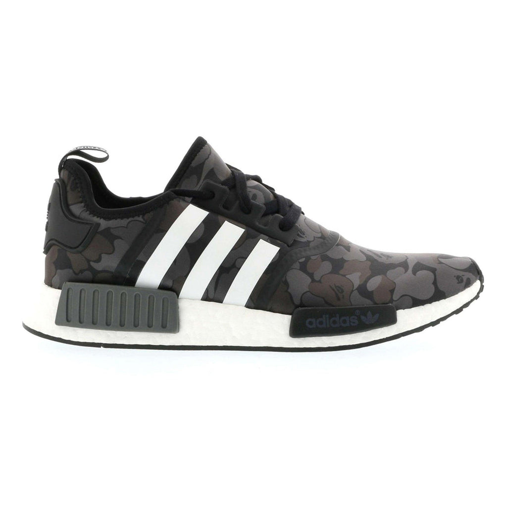 adidas NMD R1 Bape Black Camo BA7325 dropout