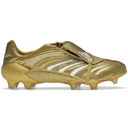 adidas Predator Absolute FG Gold - dropout