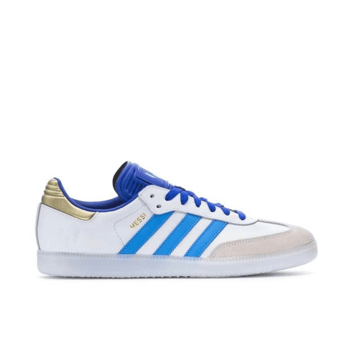 adidas Samba Indoor Lionel Messi ID3550 dropout