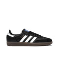 adidas Samba OG Black White Gum - dropout