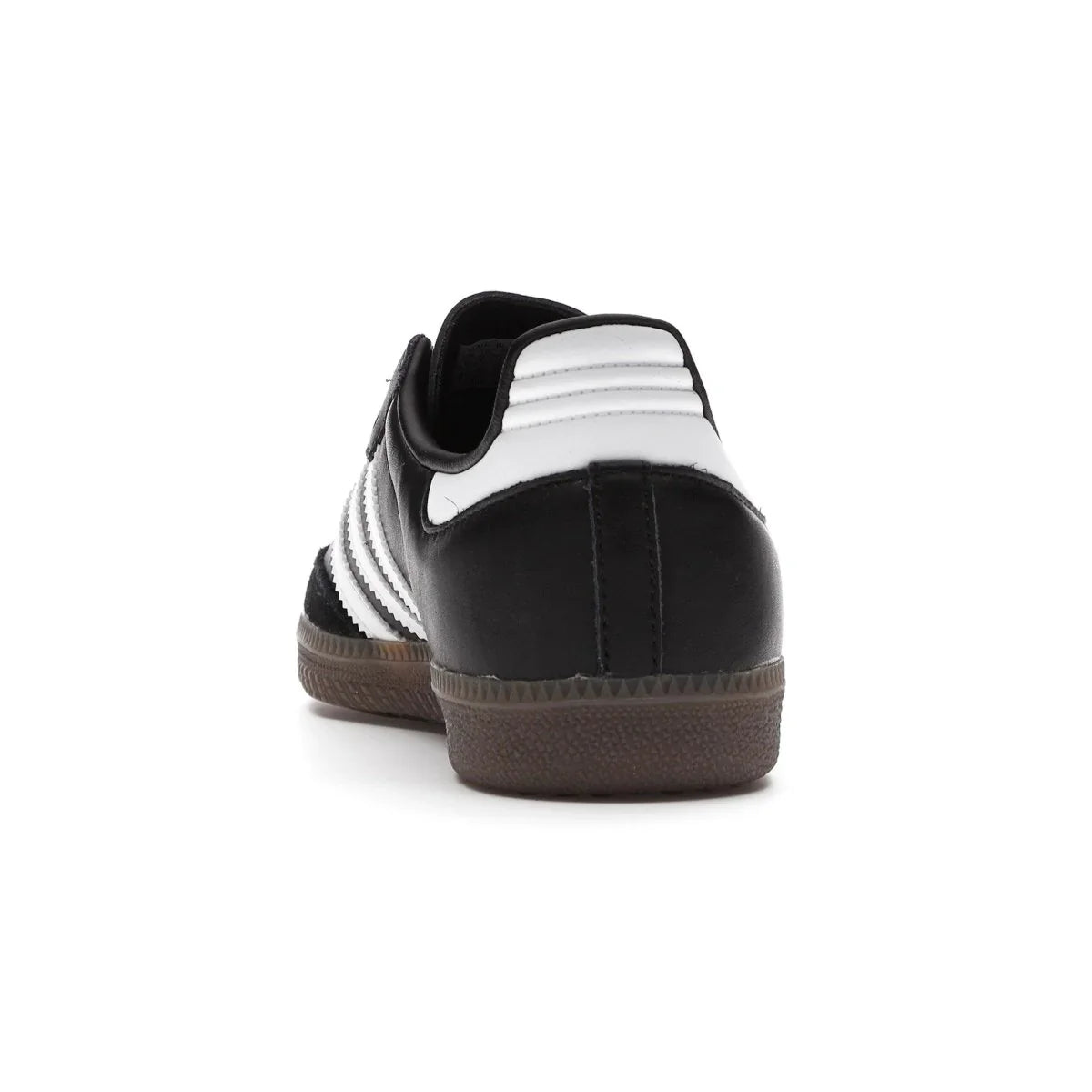 adidas Samba OG Black White Gum - dropout