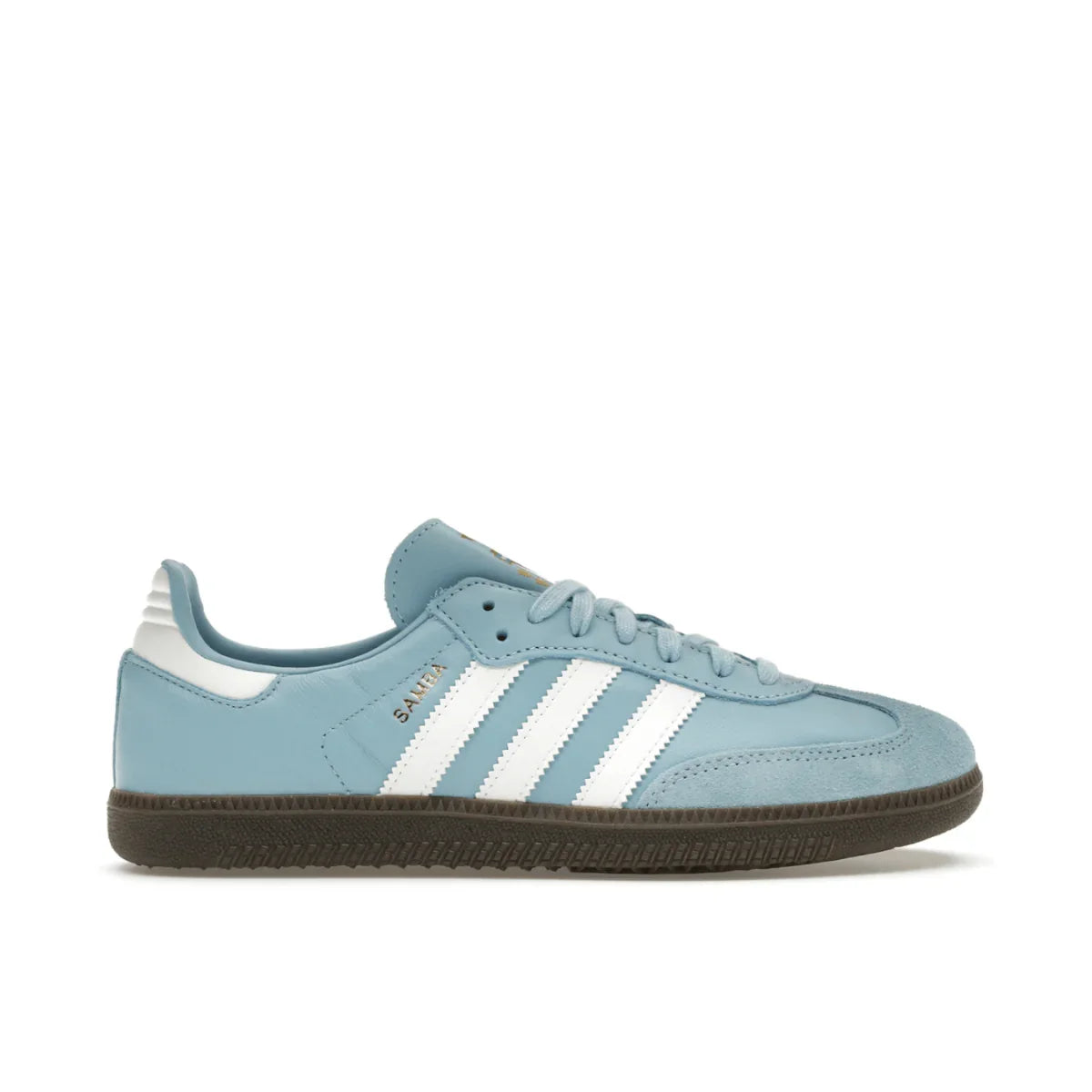 adidas Samba Team Argentina - dropout