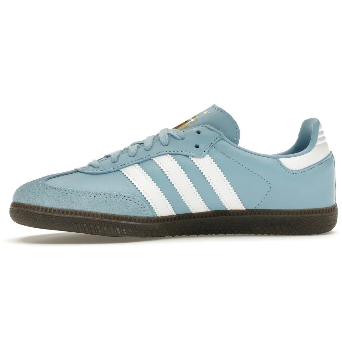 adidas Samba Team Argentina - dropout