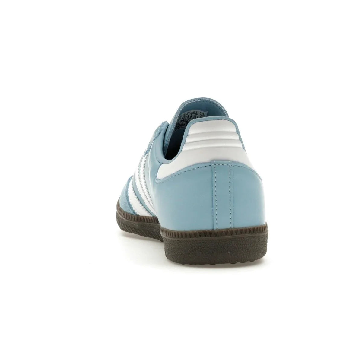 adidas Samba Team Argentina - dropout