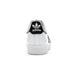 adidas Superstar Prada White Black - dropout
