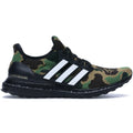 adidas Ultra Boost 4.0 Bape Camo - dropout