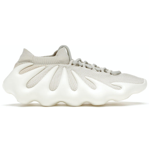 adidas Yeezy 450 Cloud White - dropout