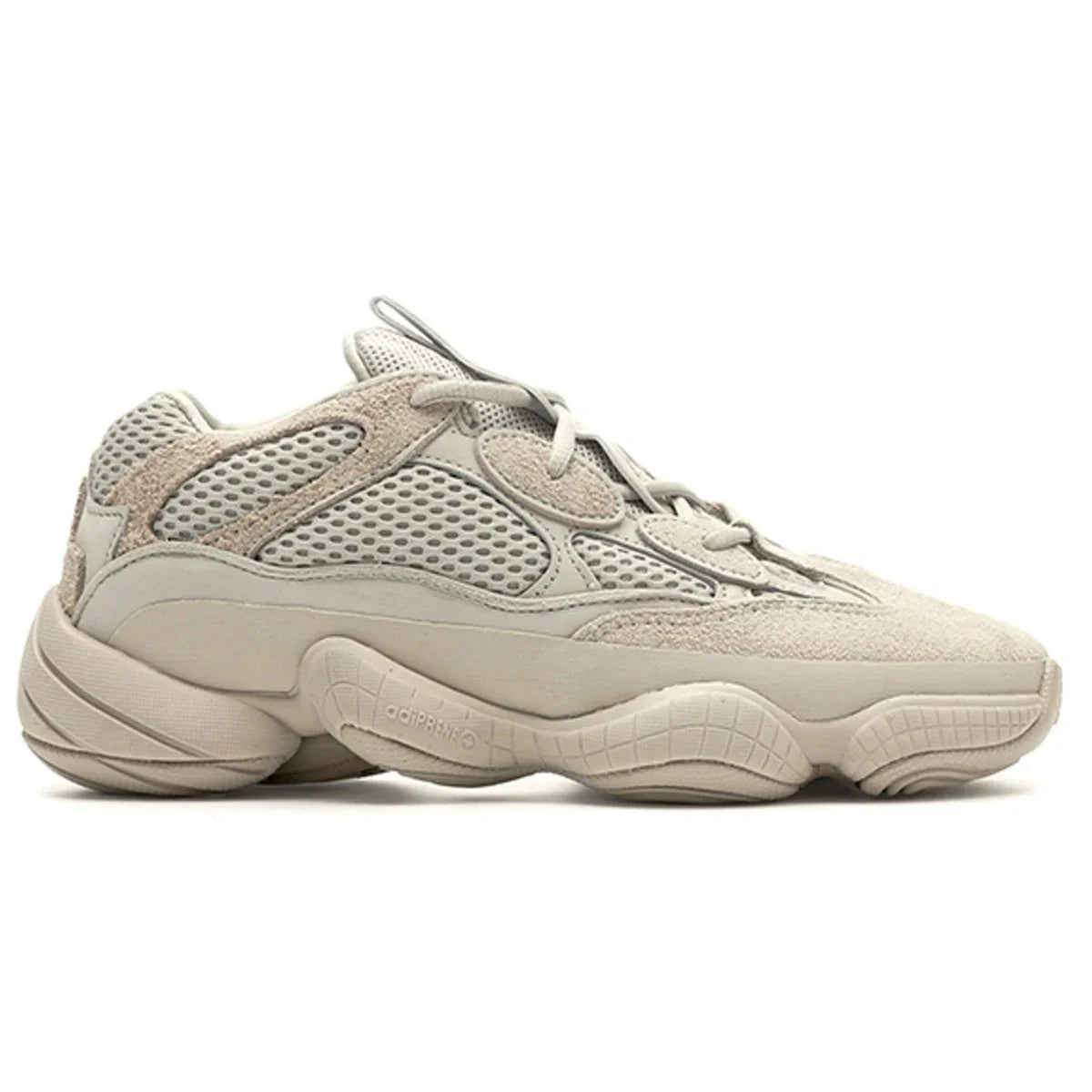 adidas Yeezy 500 Blush - dropout