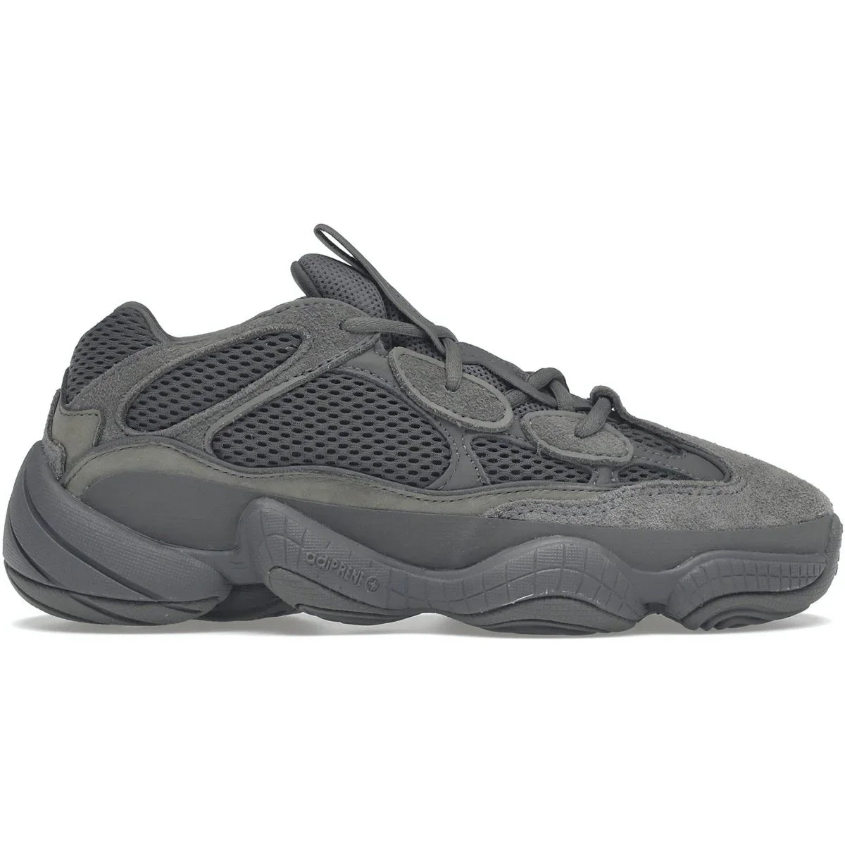adidas Yeezy 500 Granite - dropout