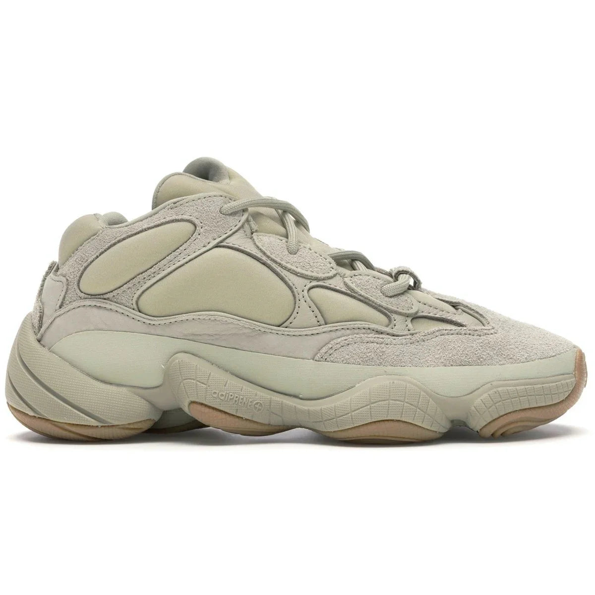 adidas Yeezy 500 Stone - dropout
