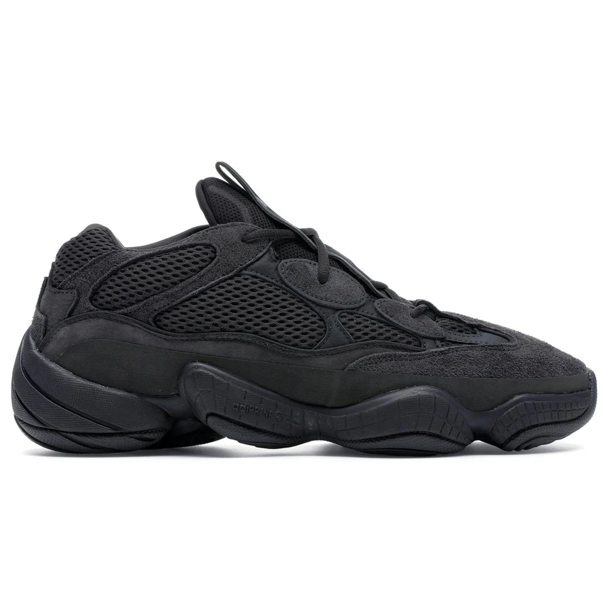 adidas Yeezy 500 Utility Black - dropout