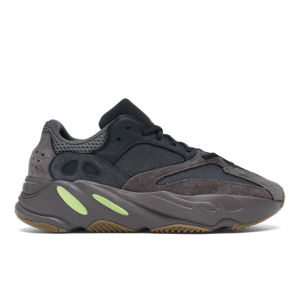adidas Yeezy 700 Mauve - dropout