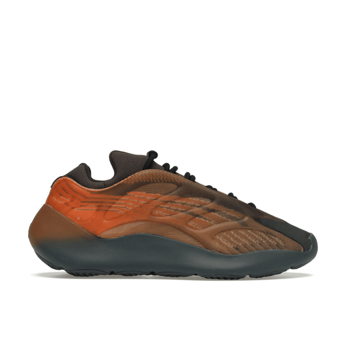 Adidas yeezy orange color clearance