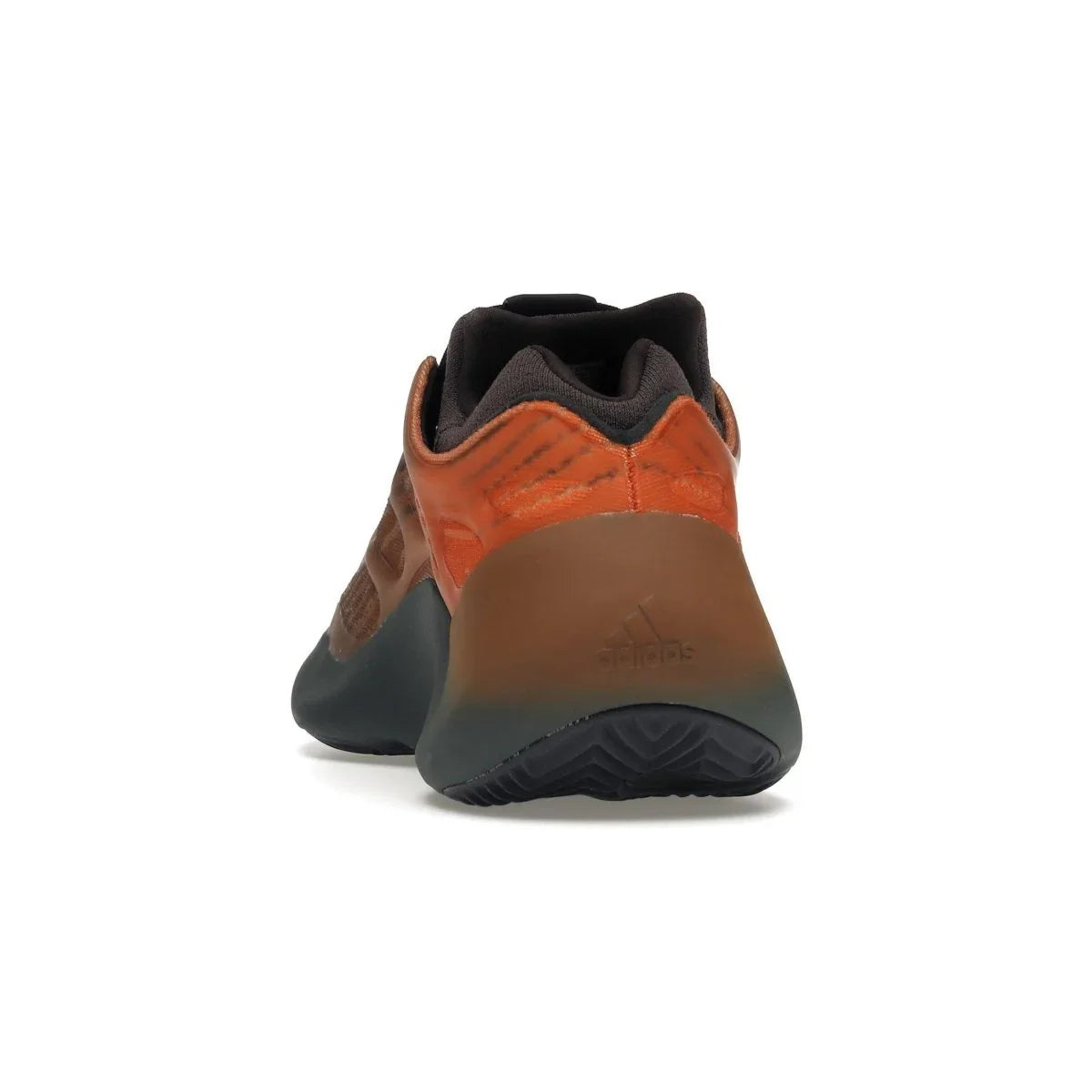 adidas gazelle silver green womens adidas Yeezy 700 V3 Copper Fade