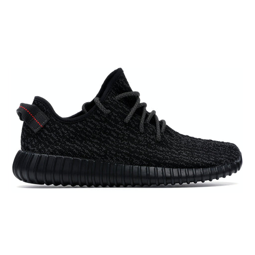 adidas Yeezy Boost 350 Pirate Black (2023) - dropout