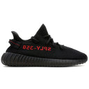 adidas Yeezy Boost 350 V2 Black Red (2017/2020) - dropout