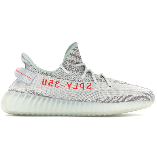 adidas Yeezy Boost 350 V2 Blue Tint - dropout