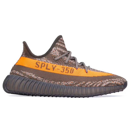 adidas Yeezy Boost 350 V2 Carbon Beluga - dropout