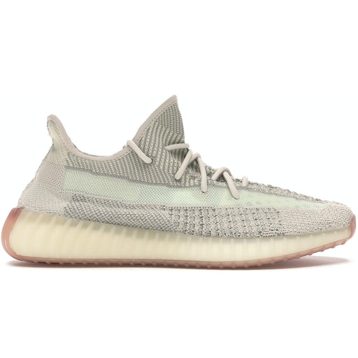 adidas Yeezy Boost 350 V2 Citrin (Reflective) - dropout