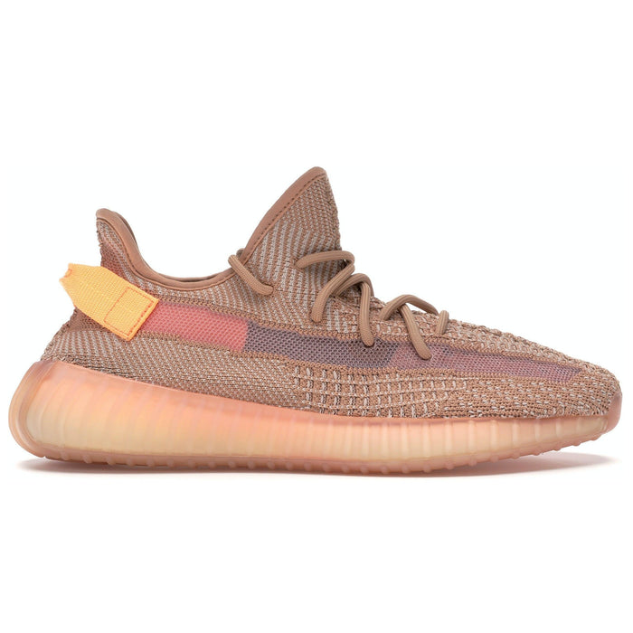 adidas Yeezy Boost 350 V2 Clay - dropout