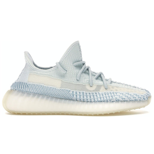 adidas Yeezy Boost 350 V2 Cloud White (Non-Reflective) - dropout