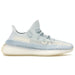 adidas Yeezy Boost 350 V2 Cloud White (Non-Reflective) - dropout